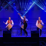 Незабравима вечер от "Седмица на морето" в Каварна с ансамбъл „Пирин“ (СНИМКИ)