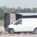 Общо 3 дрона са открити след инцидента на летището в Лайпциг