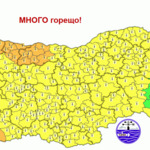 Опасно горещо и днес, морето дава спасение от жегата