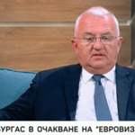 Румен Драганов: 400 000 души пристигат за "Евровизия". Предложихме Бургас, София нямаше да може да ги побере