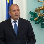 Румен Радев: Българският народ категорично е доказал през вековете своята толерантност към различни етноси и религии