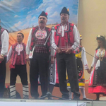Село Славеево отбеляза своя празник вчера