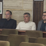 Вторият етап от ремонта на центъра ще започне в началото на септември, съобщи кметът Йордан Йорданов (ВИДЕО)