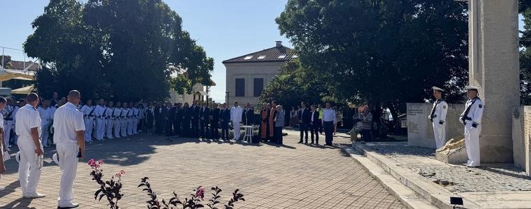 Балчик празнува 86 години от освобождението си (СНИМКИ)