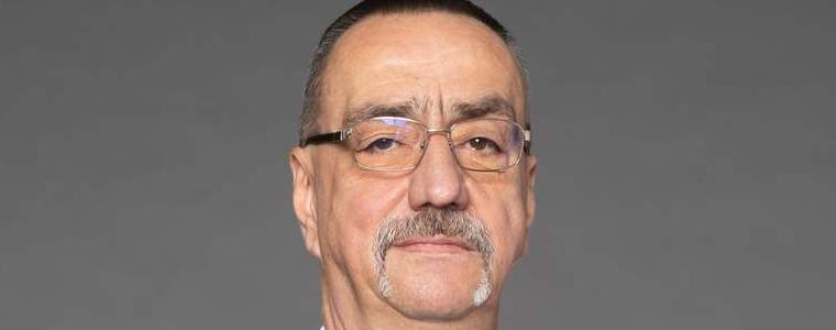 Даниел Пахомов е новият изпълнителен директор на ВиК – Добрич