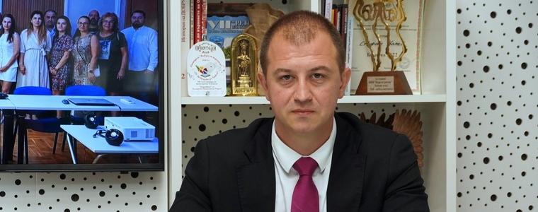 Стоян Петров: Нужна е ревизия на управлението на ВиК – Добрич (ВИДЕО)