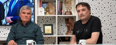 Доц. Тодор Радев и арх. Камен Жейнов: Изборите са начин да защитим демокрацията (ВИДЕО)