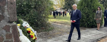 ИЗБОРИ 2026: Костадин Костадинов в Добрич: Не трябва да приемаме свободата и независимостта като даденост (ВИДЕО)