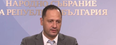 ПБ не виждат нужда от свикване на КСНС след обвиненията на Германия към Русия