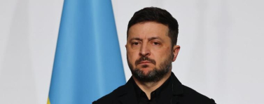 Зеленски не вижда признаци Путин да е готов скоро да сложи край на войната