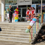 117 първокласници започнаха учебната година в община Добричка