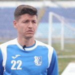 ФУТБОЛ: Добруджа картотекира Аймен Суда, но все още чака жълтата му карта