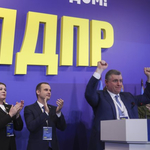 Руски депутат похвали Радев за "напълно разумните" му изказвания