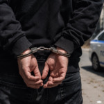 Задържаха 22-годишен шофьор с 2,18 промила алкохол в Карапелит