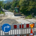 Започна евакуация в района на голямото свлачище във Варна