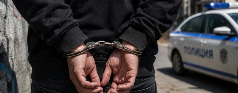 13 души са задържани при полицейска операция вчера в област Добрич
