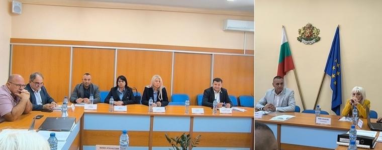 Общото събрание на Асоциацията по ВиК прие бюджет за 2026 г.
