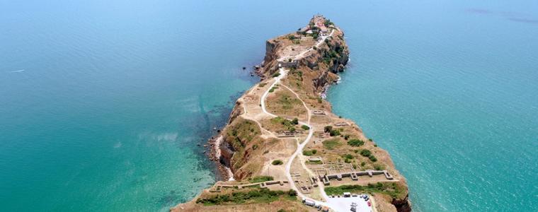 Пробите от морската вода край нос Калиакра не показват превишения на изследваните показатели