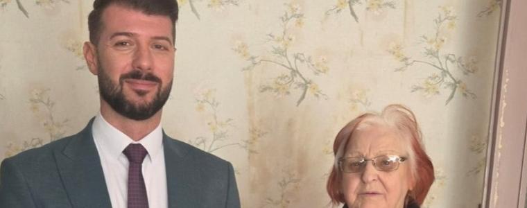 Прокуратурата върна на 81-годишна жена 13 907 евро, отнети при телефонна измама