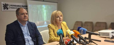 Мая Манолова: С надценки от над 140 % цените на храните отдавна надхвърлиха социалната поносимост