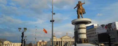Скопие привика посланика ни във връзка със случая с Ива Михайлова