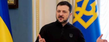 Зеленски обвини Тръмп, че притиска Украйна към капитулация пред Русия