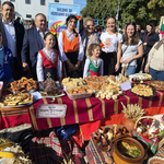 ЧОУ „Мария Монтесори“ с първо място на кулинарния фестивал „Гозбите на Добруджа“ в Сребърна