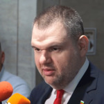 Делян Пеевски с позиция: Сезира прокуратурата за изявления на Демерджиев