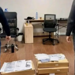 Деветима задържани и щети за 600 000 евро след акцията на ГДБОП срещу онлайн измами