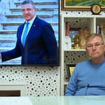 ИЗБОРИ 2026: Драгомир Цукев: Гюров и Кандев са единствено възможният, интелигентният избор (ВИДЕО)