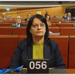 Елена Балтаджиева участва в 51-ата сесия на Конгреса на местните и регионалните власти на Съвета на Европа