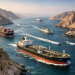 Износът на петрол от Персийския залив надхвърли нивата отпреди войната