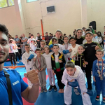 КАРАТЕ: 19 медала за „Самурай“ от Купа „Дръстър“ в Силистра