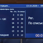 Липса на кворум провали извънредното заседание на парламента
