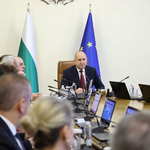 Румен Радев: Бюджет 2027 не предлага лесни решения, но задава посока към разумно управление на публичните средства