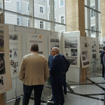 Три изложби на Регионален исторически музей – Добрич гостуваха в страната през септември
