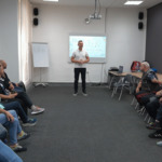 Учители и треньори обсъдиха превенцията на гръбначните изкривявания при децата (ВИДЕО)