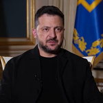 Зеленски заяви, че украинските сили не са провеждали операции в зоната на атакуваните кораби край България